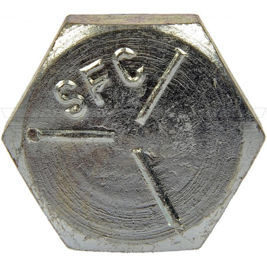 DORMAN 803-615 Cap Screw-Hex Head-Grade 5- 5/8-11 x 1-1/2 In.