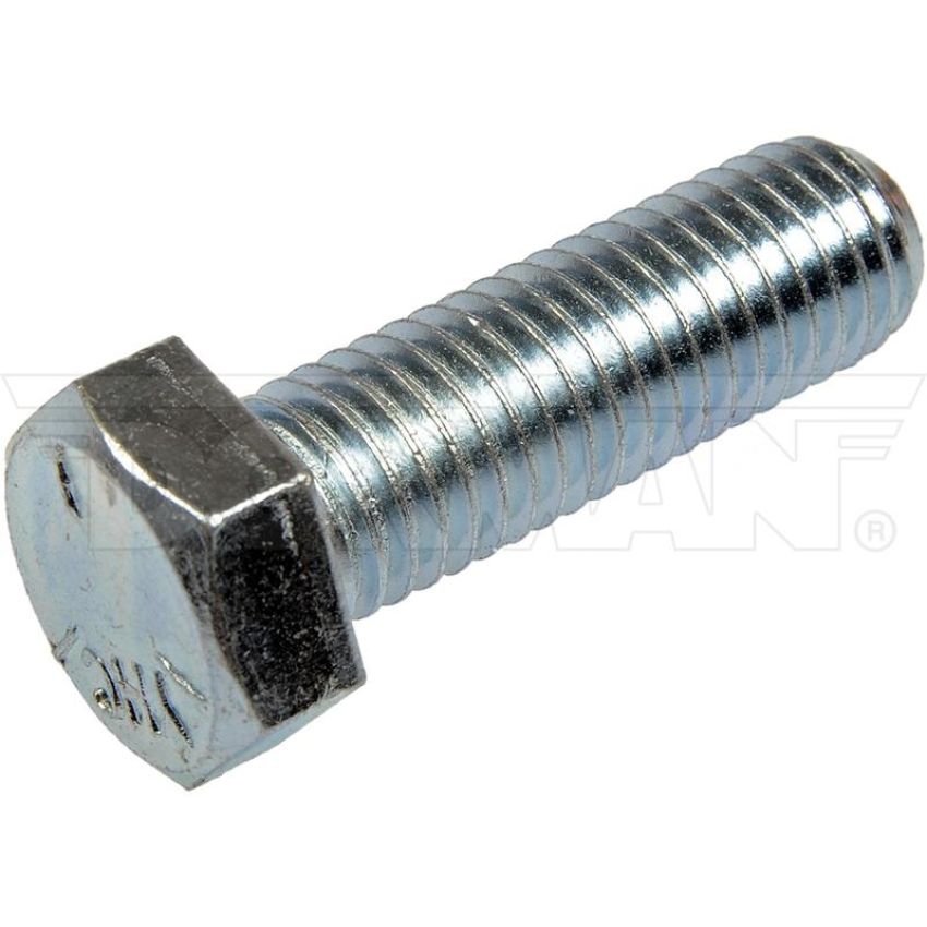 DORMAN 803-620 Cap Screw-Hex Head-Grade 5- 5/8-11 x 2 In.