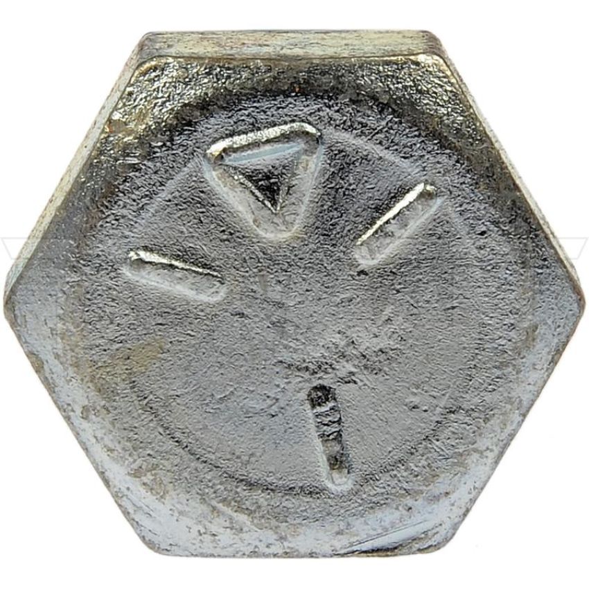 DORMAN 803-625 Cap Screw-Hex Head-Grade 5- 5/8-11 x 2-1/2 In.