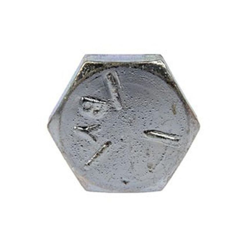 DORMAN 803-640 Cap Screw-Hex Head-Grade 5- 5/8-11 x 4 In.