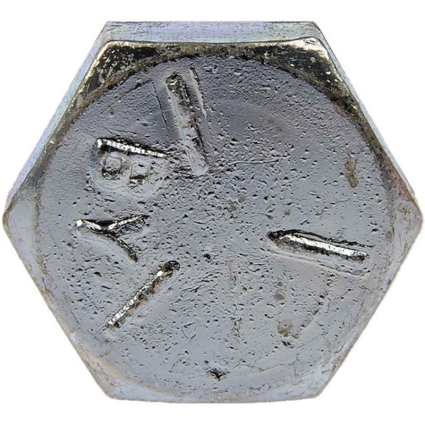 DORMAN 803-640 Cap Screw-Hex Head-Grade 5- 5/8-11 x 4 In.