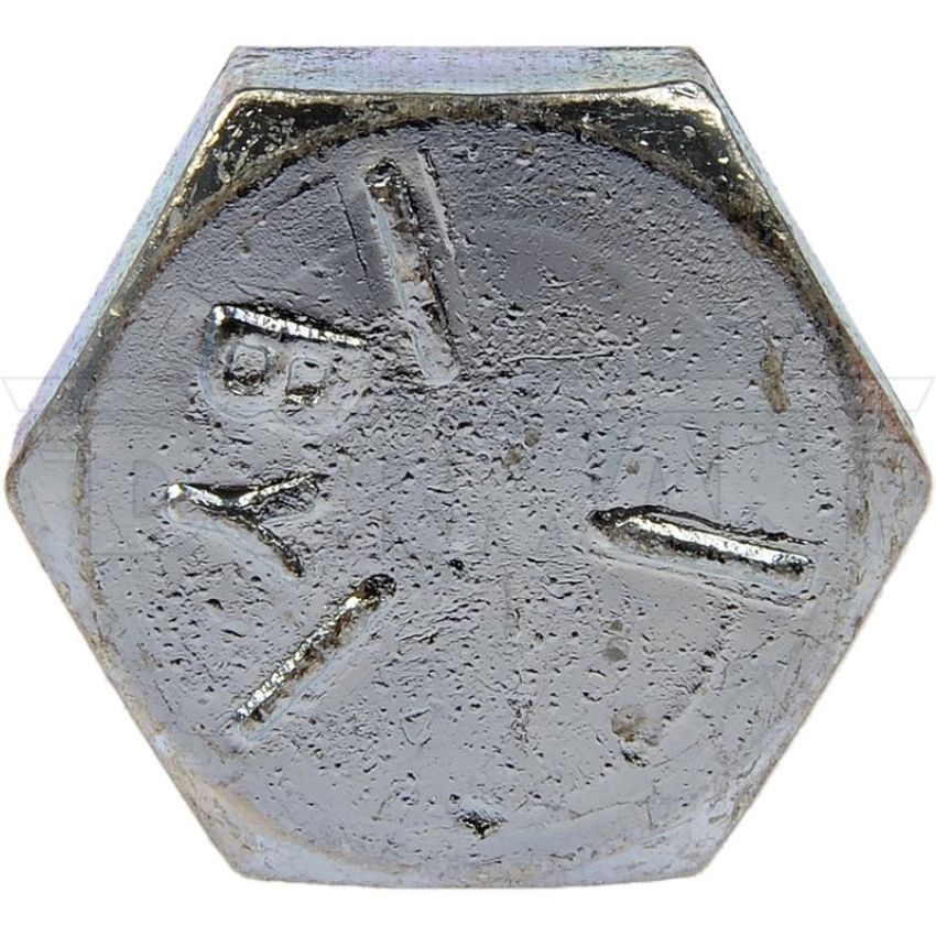 DORMAN 803-640 Cap Screw-Hex Head-Grade 5- 5/8-11 x 4 In.