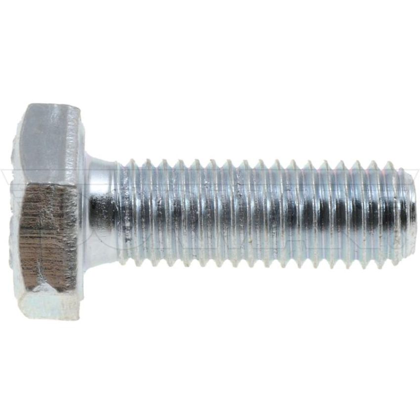 DORMAN 807-007 Cap Screw-Hex Head-Grade 5- 1/4-28 x 3/4 In.