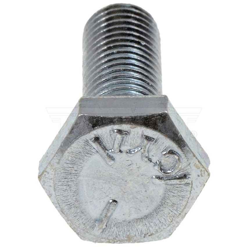DORMAN 807-007 Cap Screw-Hex Head-Grade 5- 1/4-28 x 3/4 In.