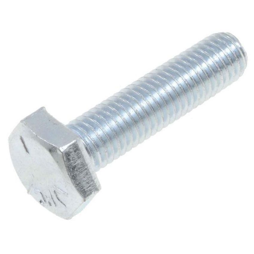 DORMAN 807-010 Cap Screw-Hex Head-Grade 5- 1/4-28 x 1 In.