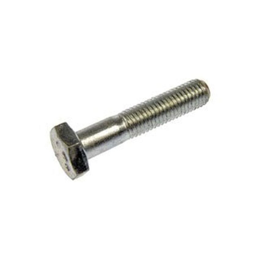 DORMAN 807-012 Cap Screw-Hex Head-Grade 5- 1/4-28 x 1-1/4 In.