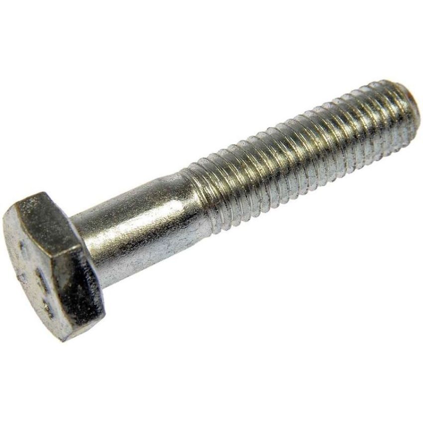 DORMAN 807-012 Cap Screw-Hex Head-Grade 5- 1/4-28 x 1-1/4 In.