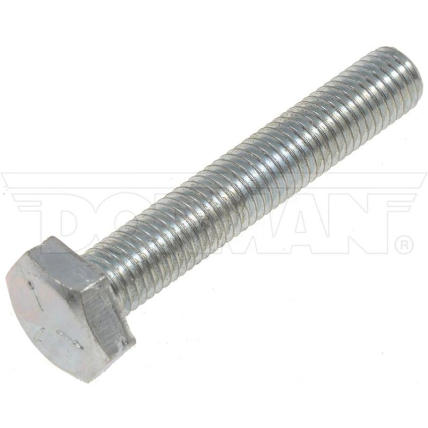 DORMAN 807-015 Cap Screw-Hex Head-Grade 5- 1/4-28 x 1-1/2 In.