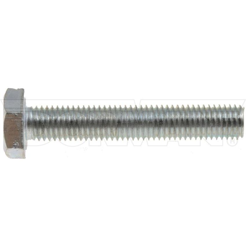 DORMAN 807-015 Cap Screw-Hex Head-Grade 5- 1/4-28 x 1-1/2 In.