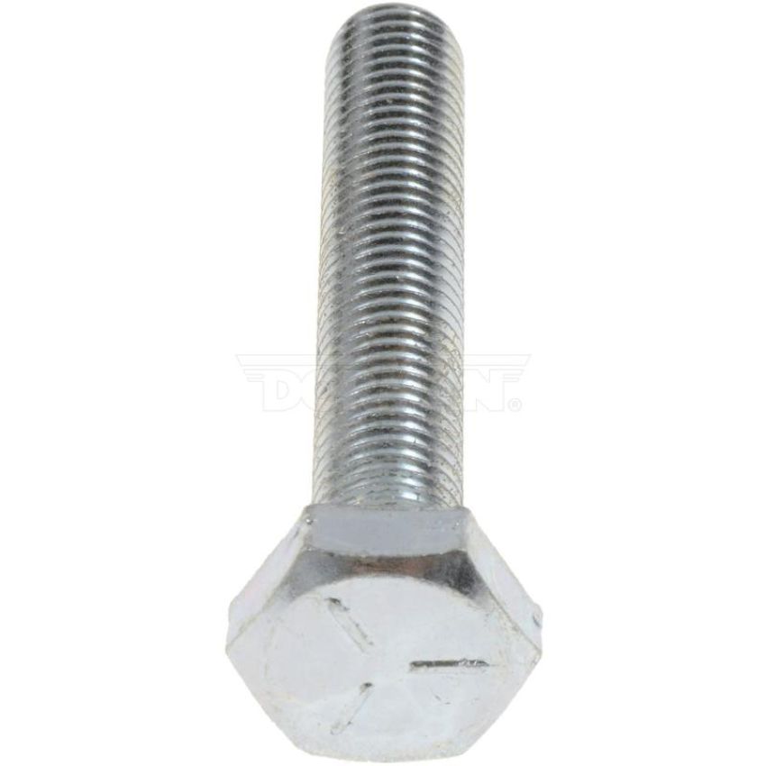 DORMAN 807-015 Cap Screw-Hex Head-Grade 5- 1/4-28 x 1-1/2 In.