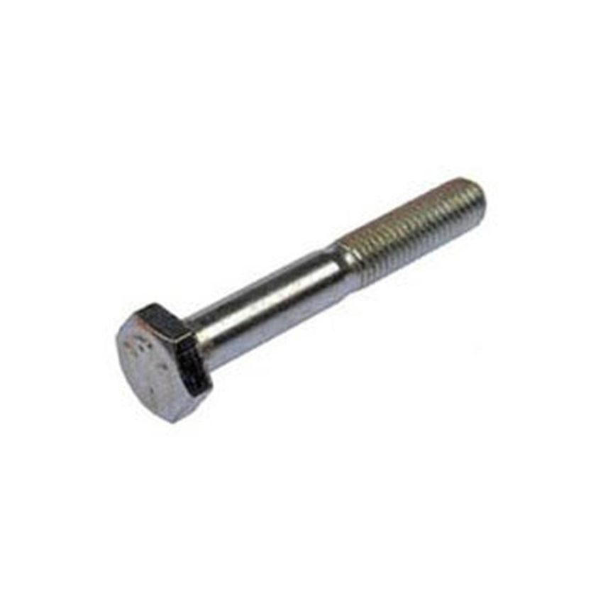 DORMAN 807-017 Cap Screw-Hex Head-Grade 5- 1/4-28 x 1-3/4 In.