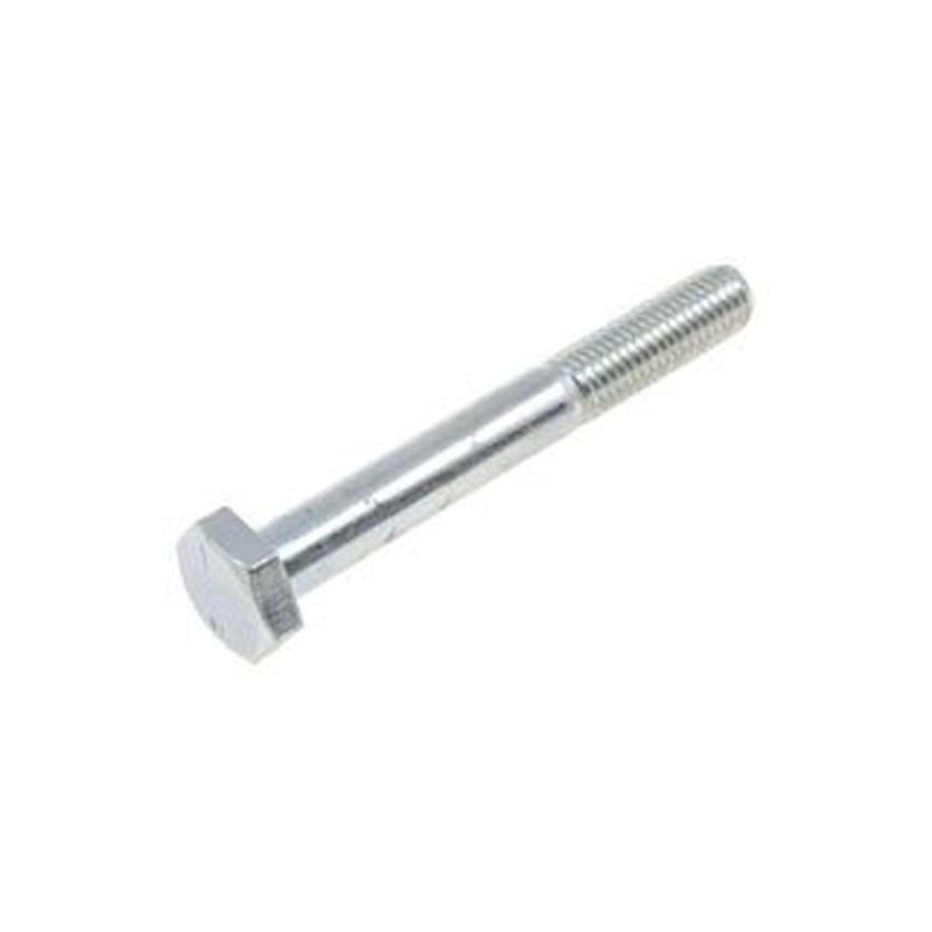 DORMAN 807-020 Cap Screw-Hex Head-Grade 5- 1/4-28 x 2 In.