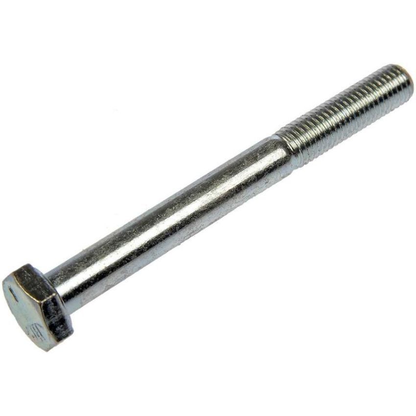 DORMAN 807-025 Cap Screw-Hex Head-Grade 5- 1/4-28 x 2-1/2 In.