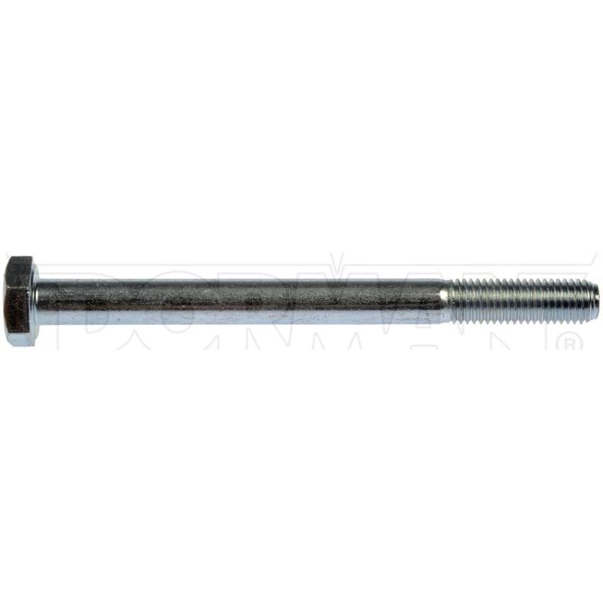 DORMAN 807-030 Cap Screw-Hex Head-Grade 5- 1/4-28 x 3 In.