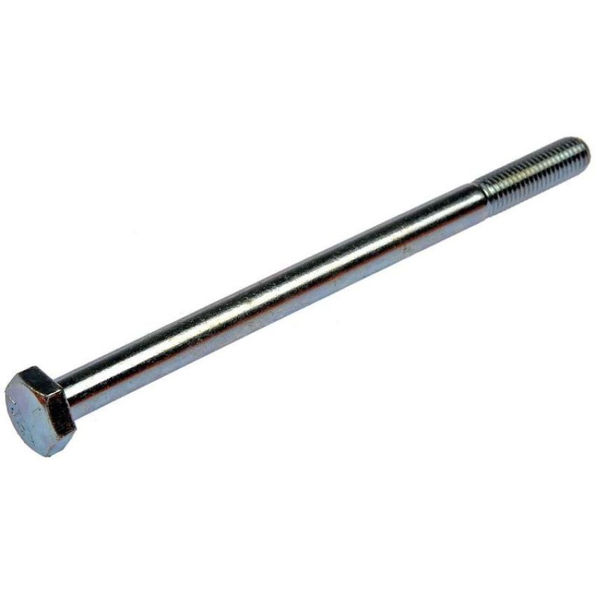 DORMAN 807-040 Cap Screw-Hex Head-Grade 5- 1/4-28 x 4 In.