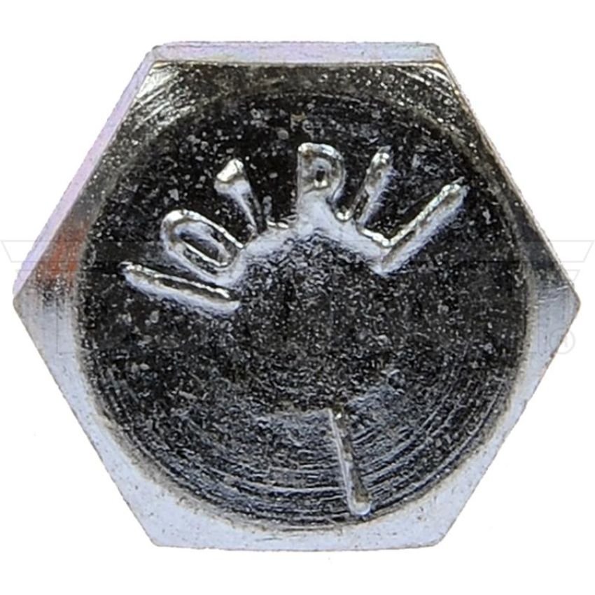 DORMAN 807-105 Cap Screw-Hex Head-Grade 5- 5/16-24 x 1/2 In.