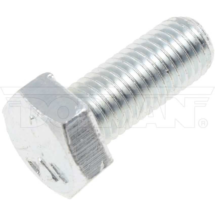 DORMAN 807-107 Cap Screw-Hex Head-Grade 5- 5/16-24 x 3/4 In.