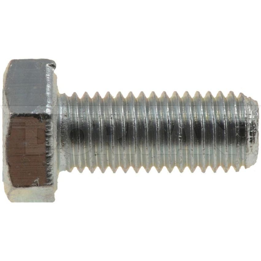 DORMAN 807-107 Cap Screw-Hex Head-Grade 5- 5/16-24 x 3/4 In.