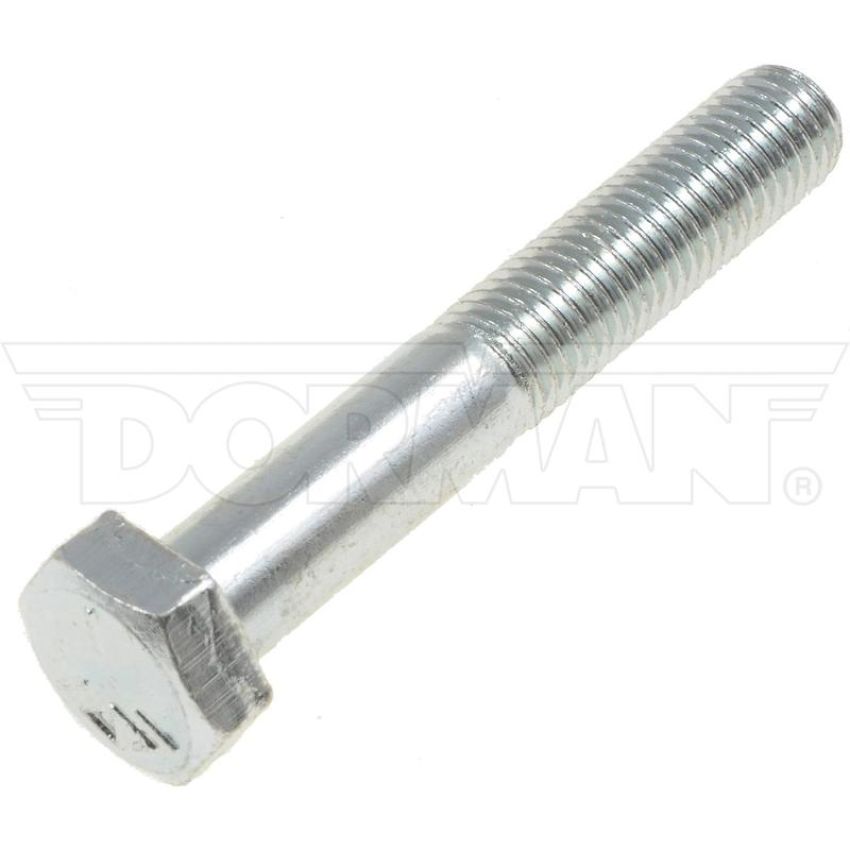 DORMAN 807-120 Cap Screw-Hex Head-Grade 5- 5/16-24 x 2 In.
