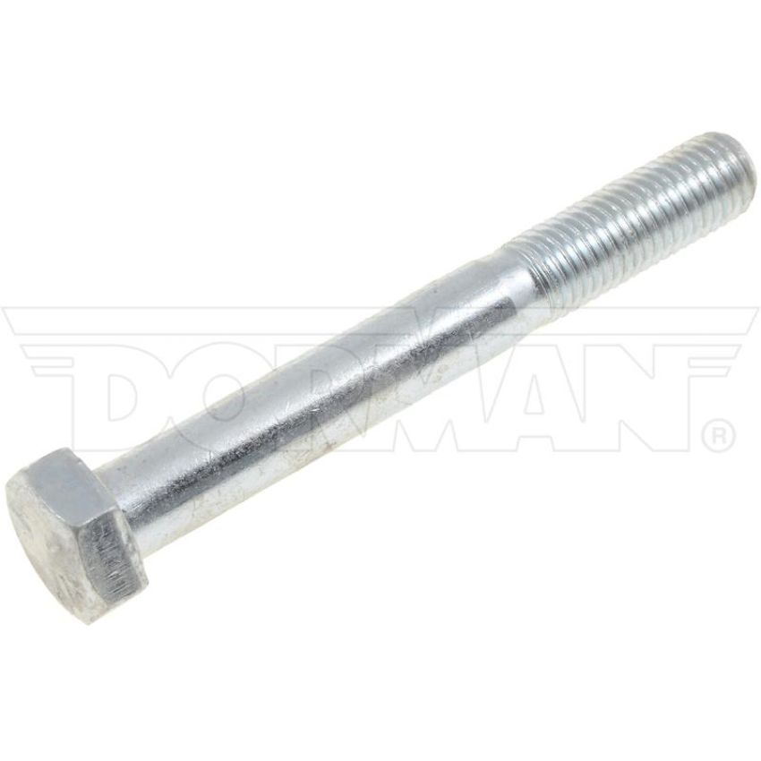 DORMAN 807-125 Cap Screw-Hex Head-Grade 5- 5/16-24 x 2-1/2 In.