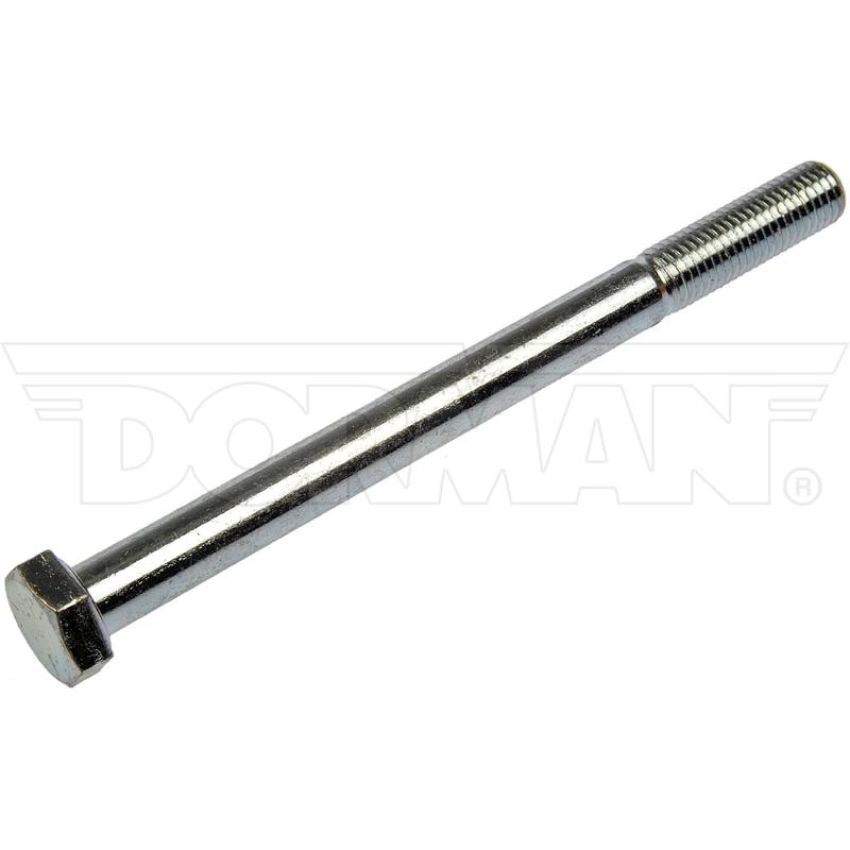 DORMAN 807-140 Cap Screw-Hex Head-Grade 5- 5/16-24 x 4 In.