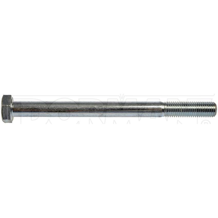 DORMAN 807-140 Cap Screw-Hex Head-Grade 5- 5/16-24 x 4 In.