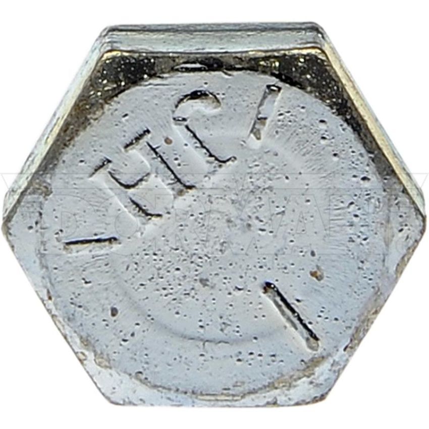 DORMAN 807-140 Cap Screw-Hex Head-Grade 5- 5/16-24 x 4 In.