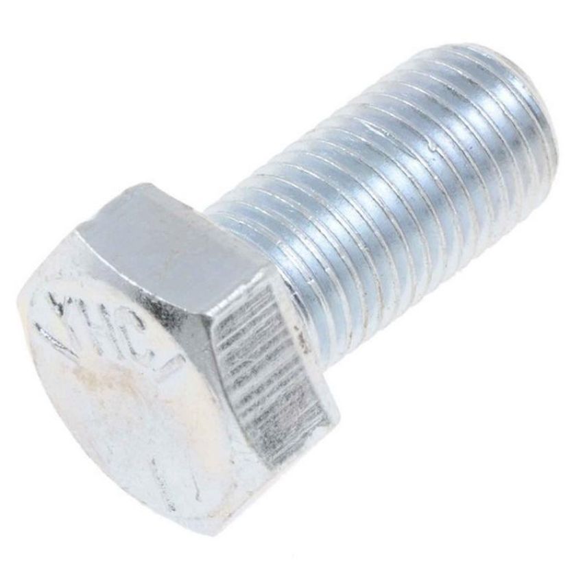DORMAN 807-207 Cap Screw-Hex Head-Grade 5- 3/8-24 x 3/4 In.