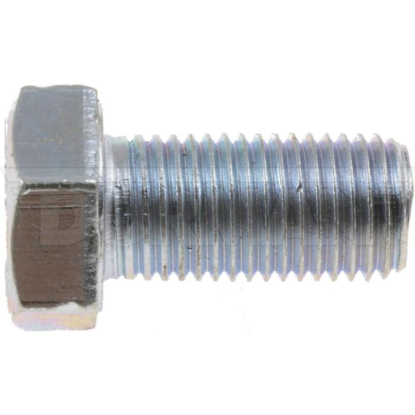 DORMAN 807-207 Cap Screw-Hex Head-Grade 5- 3/8-24 x 3/4 In.