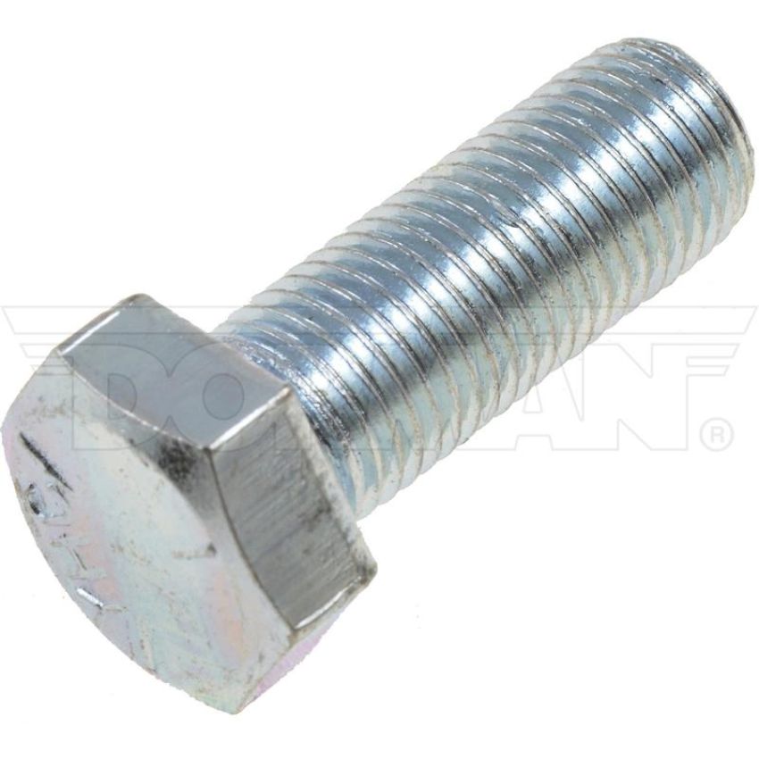 DORMAN 807-210 Cap Screw-Hex Head-Grade 5- 3/8-24 x 1 In.