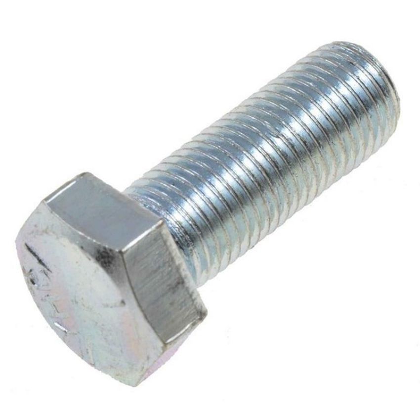 DORMAN 807-210 Cap Screw-Hex Head-Grade 5- 3/8-24 x 1 In.