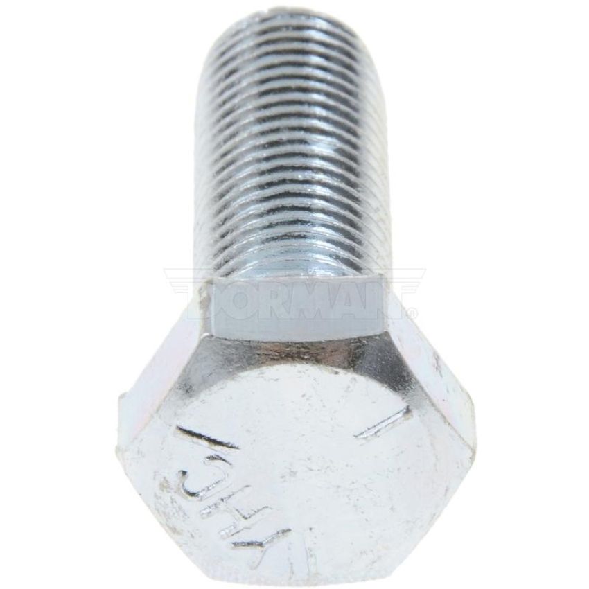 DORMAN 807-210 Cap Screw-Hex Head-Grade 5- 3/8-24 x 1 In.