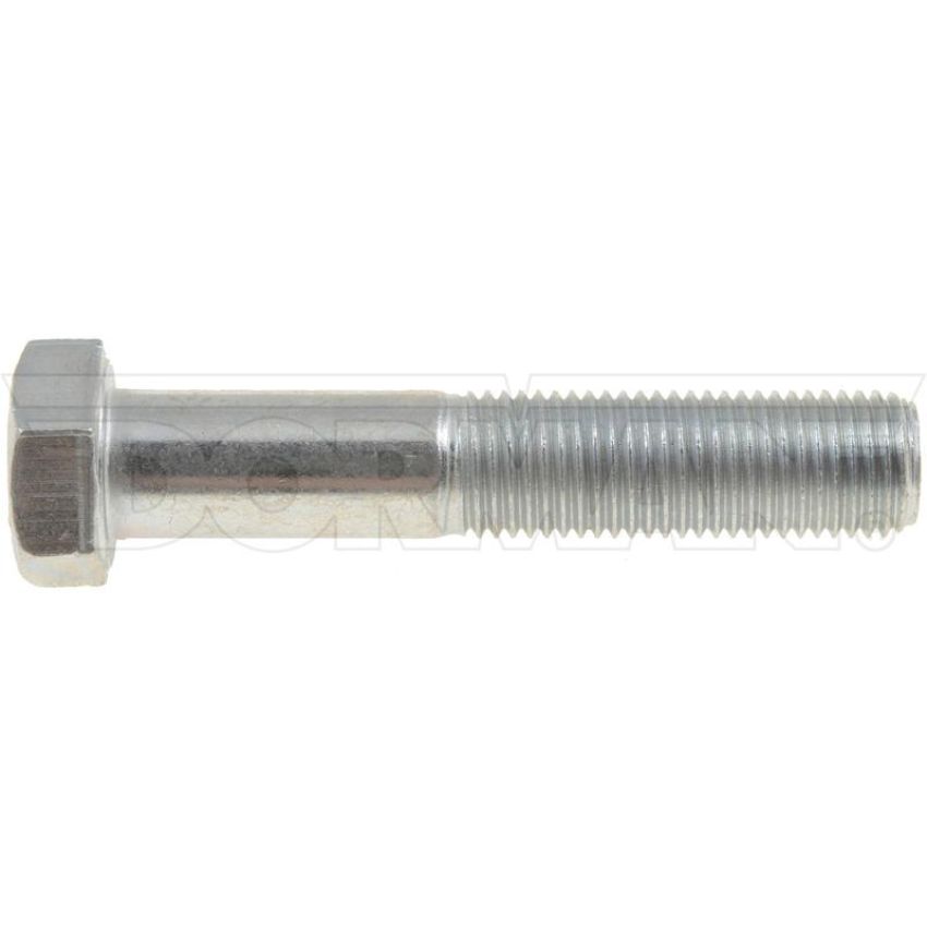 DORMAN 807-220 Cap Screw-Hex Head-Grade 5- 3/8-24 x 2 In.