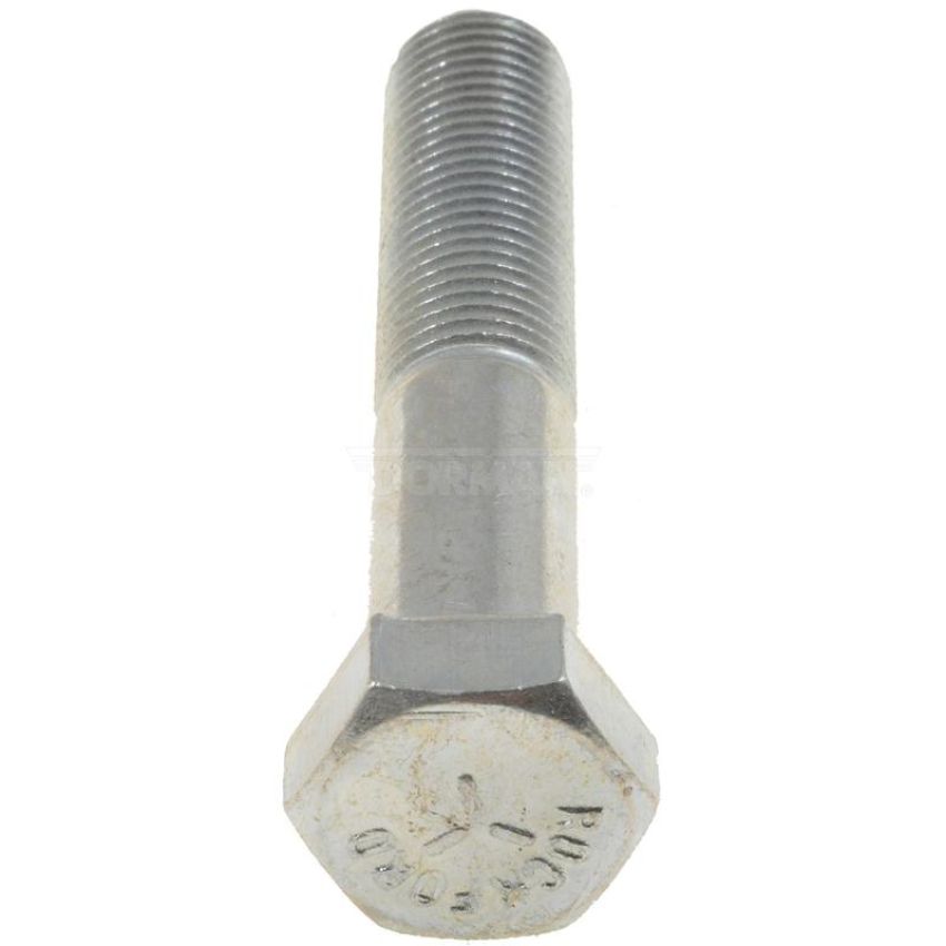 DORMAN 807-220 Cap Screw-Hex Head-Grade 5- 3/8-24 x 2 In.