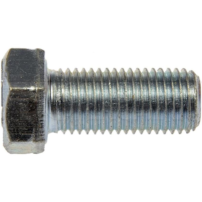 DORMAN 807-310 Cap Screw-Hex Head-Grade 5- 7/16-20 x 1 In.