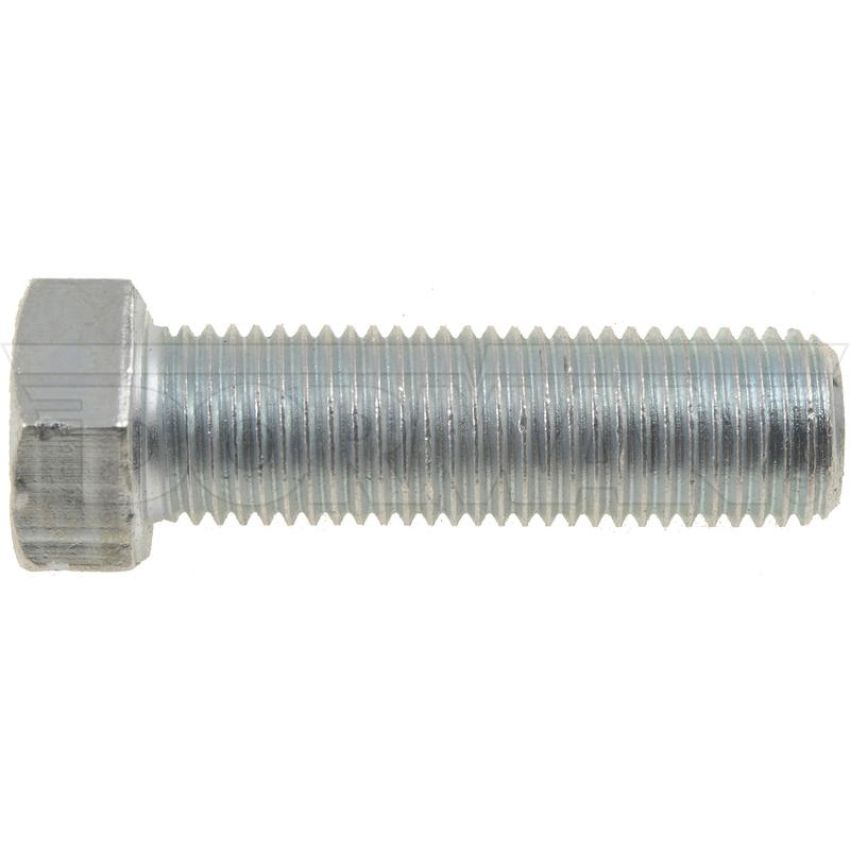 DORMAN 807-315 Cap Screw-Hex Head-Grade 5- 7/16-20 x 1-1/2 In.