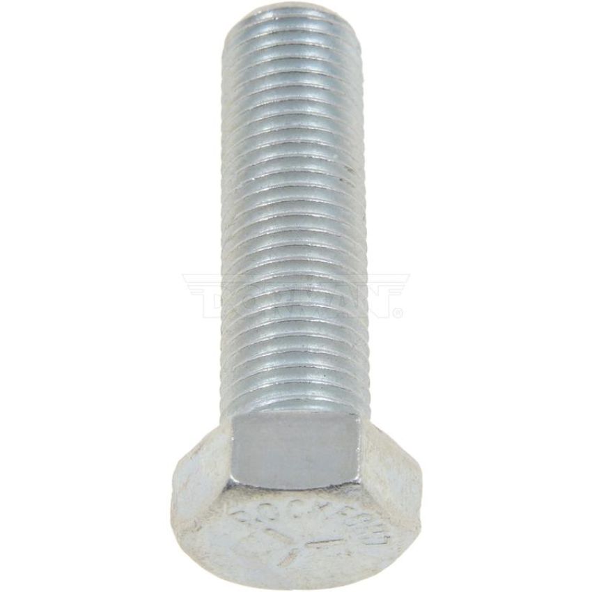 DORMAN 807-315 Cap Screw-Hex Head-Grade 5- 7/16-20 x 1-1/2 In.