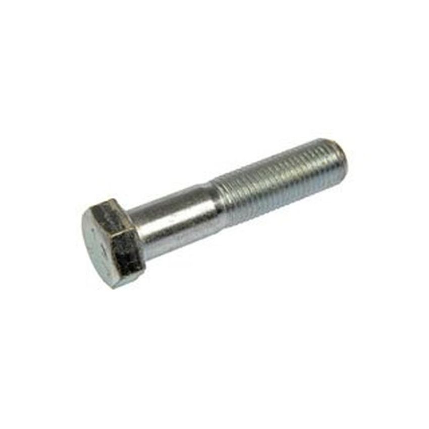 DORMAN 807-320 Cap Screw-Hex Head-Grade 5- 7/16-20 x 2 In.