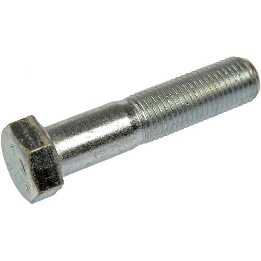 DORMAN 807-320 Cap Screw-Hex Head-Grade 5- 7/16-20 x 2 In.