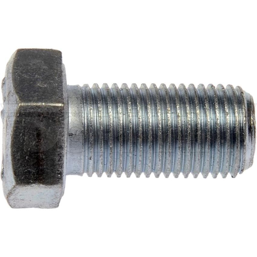 DORMAN 807-410 Cap Screw-Hex Head-Grade 5- 1/2-20 x 1 In.