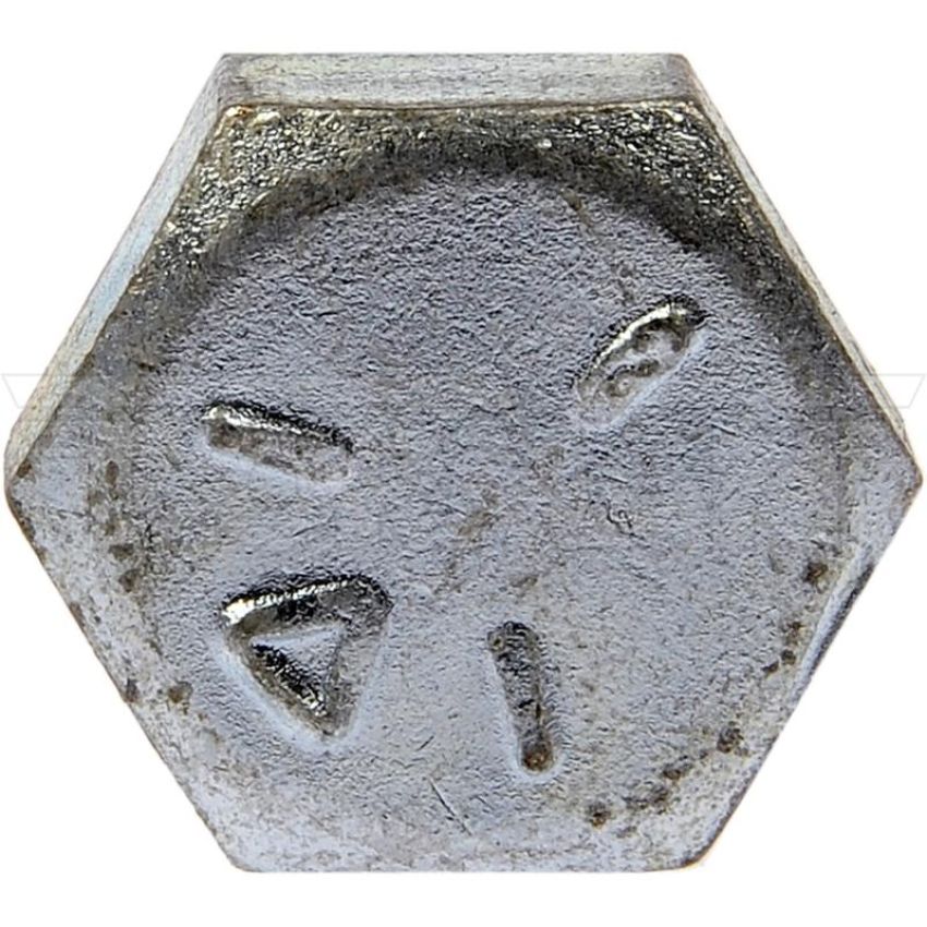 DORMAN 807-412 Cap Screw-Hex Head-Grade 5- 1/2-20 x 1-1/4 In.