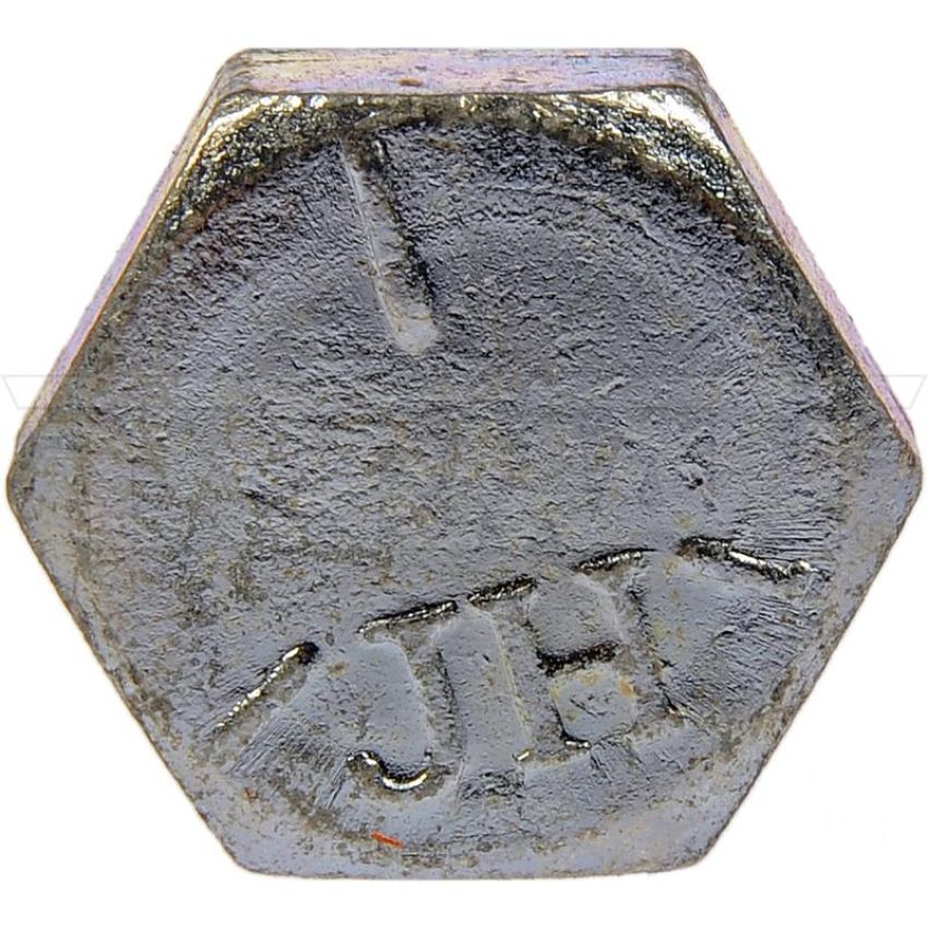 DORMAN 807-415 Cap Screw-Hex Head-Grade 5- 1/2-20 x 1-1/2 In.
