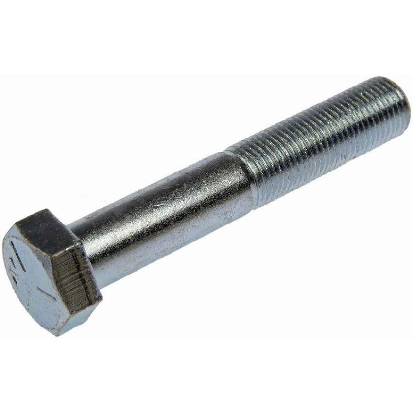 DORMAN 807-430 Cap Screw-Hex Head-Grade 5- 1/2-20 x 3 In.