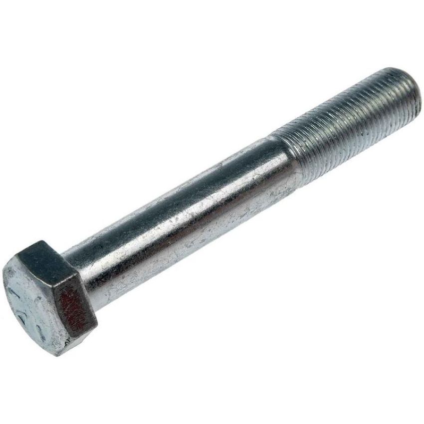 DORMAN 807-435 Cap Screw-Hex Head-Grade 5- 1/2-20 x 3-1/2 In.