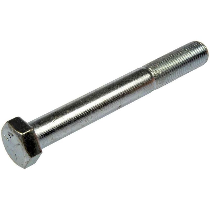 DORMAN 807-440 Cap Screw-Hex Head-Grade 5- 1/2-20 x 4 In.
