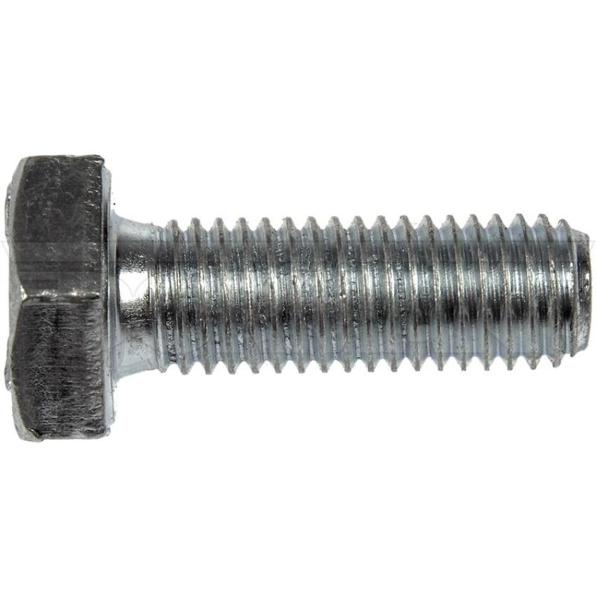 DORMAN 807-520 Cap Screw-Hex Head-Grade 5- 9/16-18 x 2 In.
