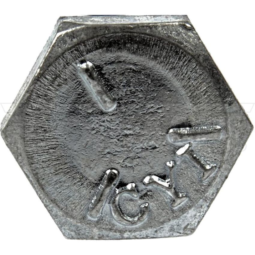 DORMAN 807-520 Cap Screw-Hex Head-Grade 5- 9/16-18 x 2 In.