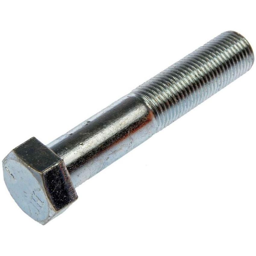 DORMAN 807-530 Cap Screw-Hex Head-Grade 5- 9/16-18 x 3 In.