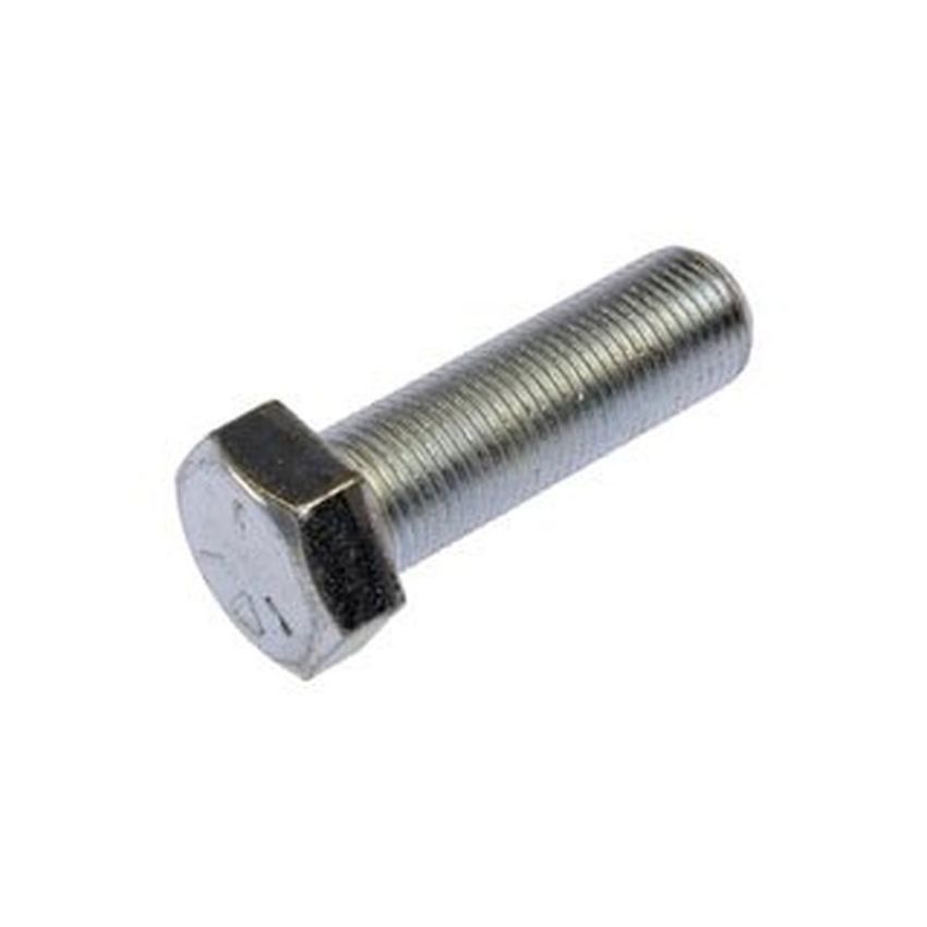 DORMAN 807-620 Cap Screw-Hex Head-Grade 5- 5/8-18 x 2 In.