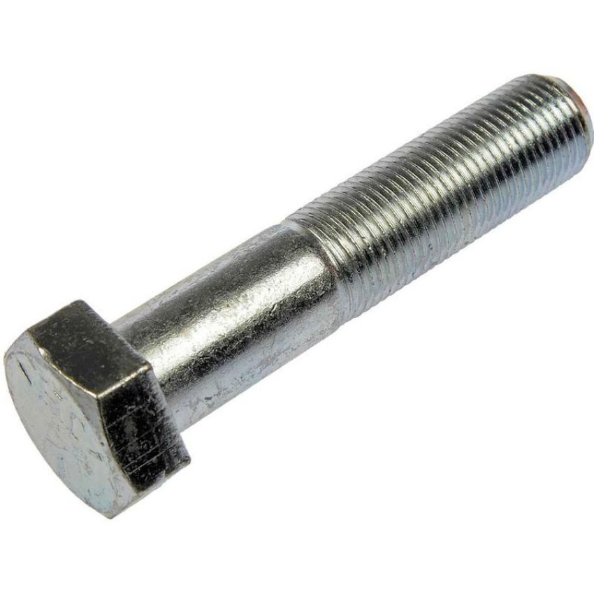 DORMAN 807-630 Cap Screw-Hex Head-Grade 5- 5/8-18 x 3 In.